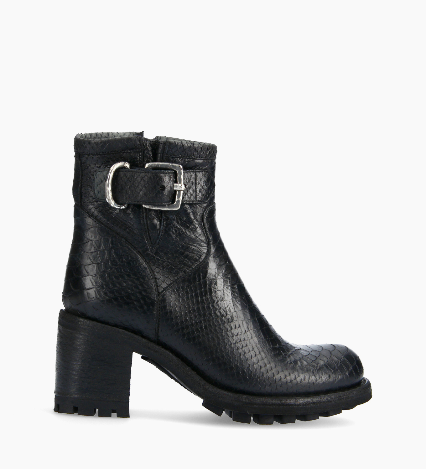 freelance biker boots