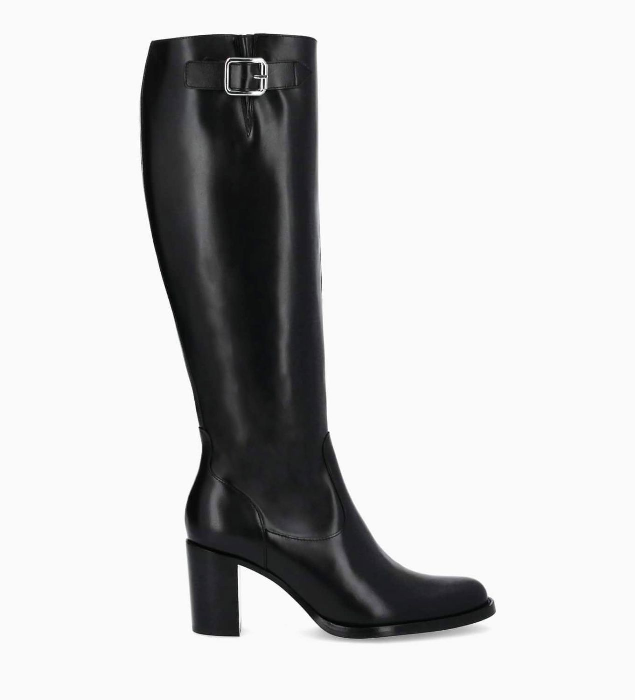 Boots fashion talon fin