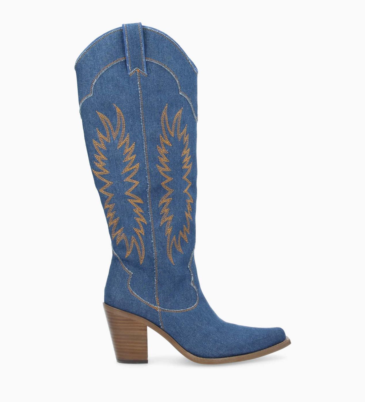 Aldo western boots hotsell